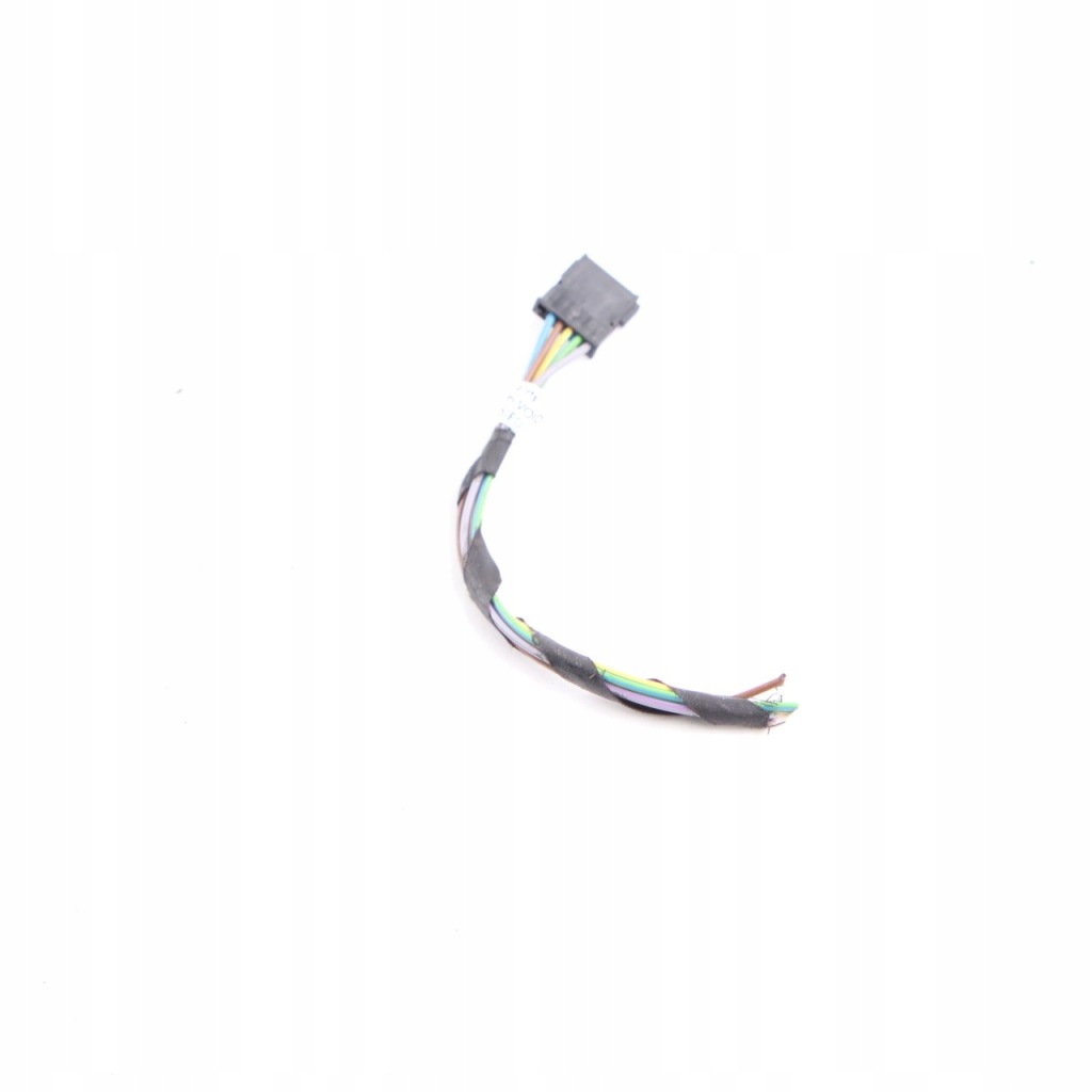 Bmw f01 f02 жгут шланг kabla левый задний  6909052 Оригинал