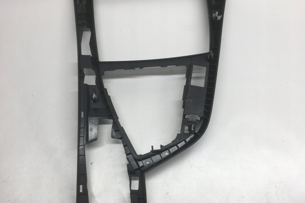 фото №12, Рамка средняя приборная панель bmw 2 coupe f22, f87 58450713 3.0l бензиновый 240kw