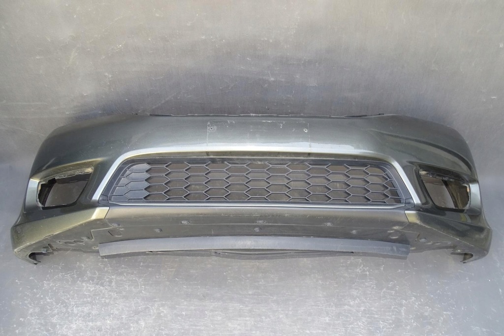 фото №1, Honda accord ix usa бампер перед передний oryg