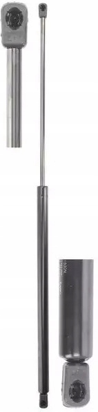 фото №1, Пружина газовая, задняя стекло magneti marelli 430719032600