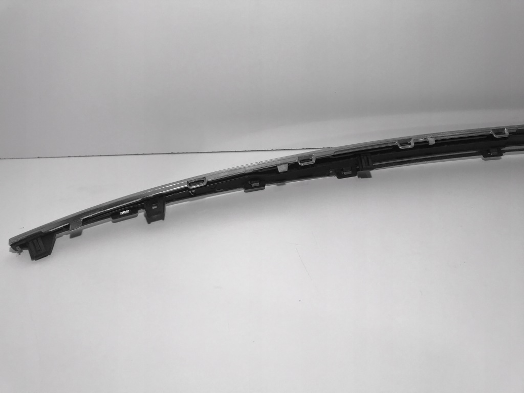 фото №11, Молдинг хром крышки багажника bmw 5 gt f07 7211167