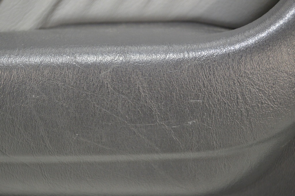 Обшивка дверь левый перед szary po рестайлинг  mercedes w140 s klasa 1407206163 srs Недорого