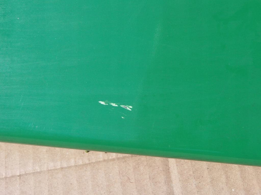 фото №6, Защита накладка правая 1431934 scania r xpi 400 440