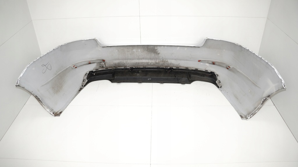 фото №13, Бампер задняя задний skoda octavia iii 12-16r ls9r pdc
