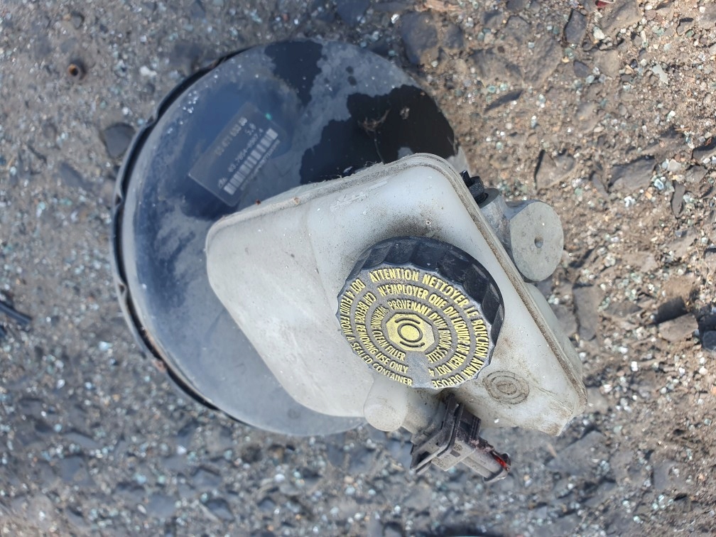 фото №10, Подголовник подголовники задняя 3 szt citroen xsara 99 kombi 1.9 дизель