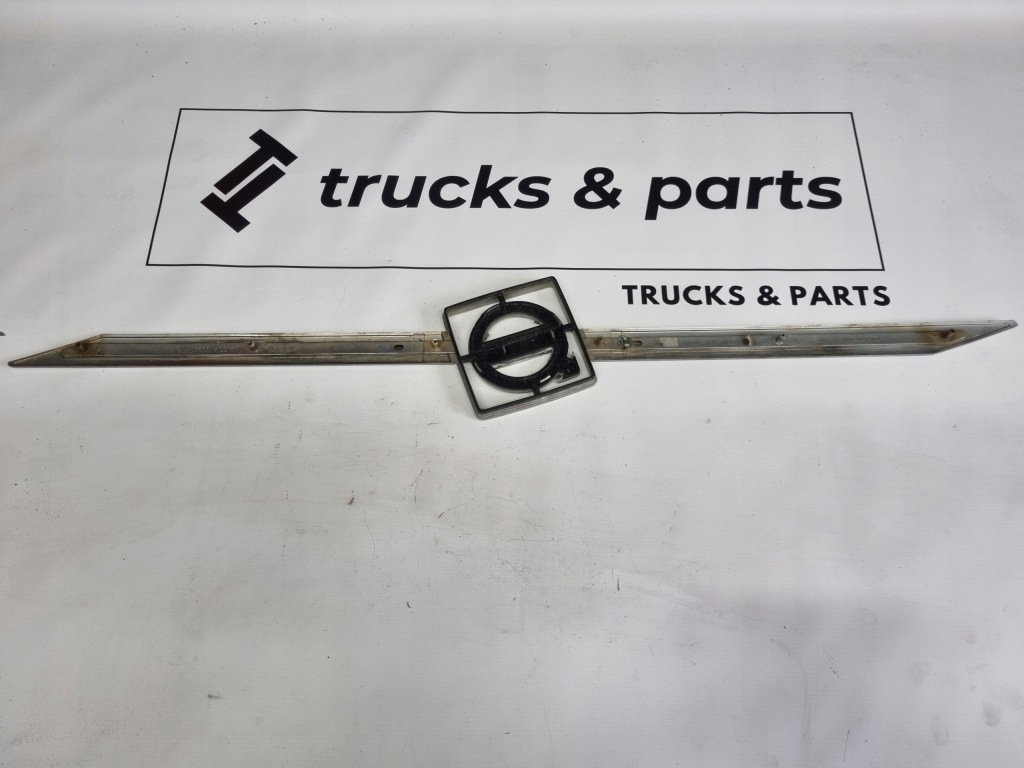 фото №3, Эмблема решётка капот кабины volvo fh 12 13