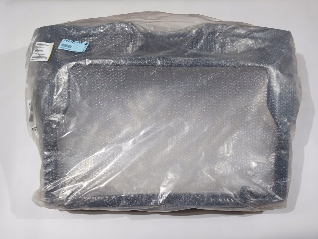 фото №8, Pas передній каркас підсилювач передні ford explorer 2011-2015