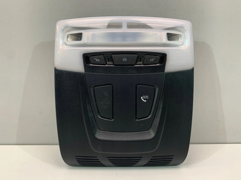 фото №1, Bmw m3 f80 f30 лампа потолочный 9312496