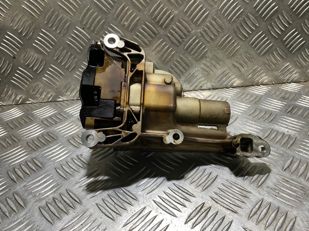 фото №6, Peugeot 308 1.6b vti насос оливи v757601280