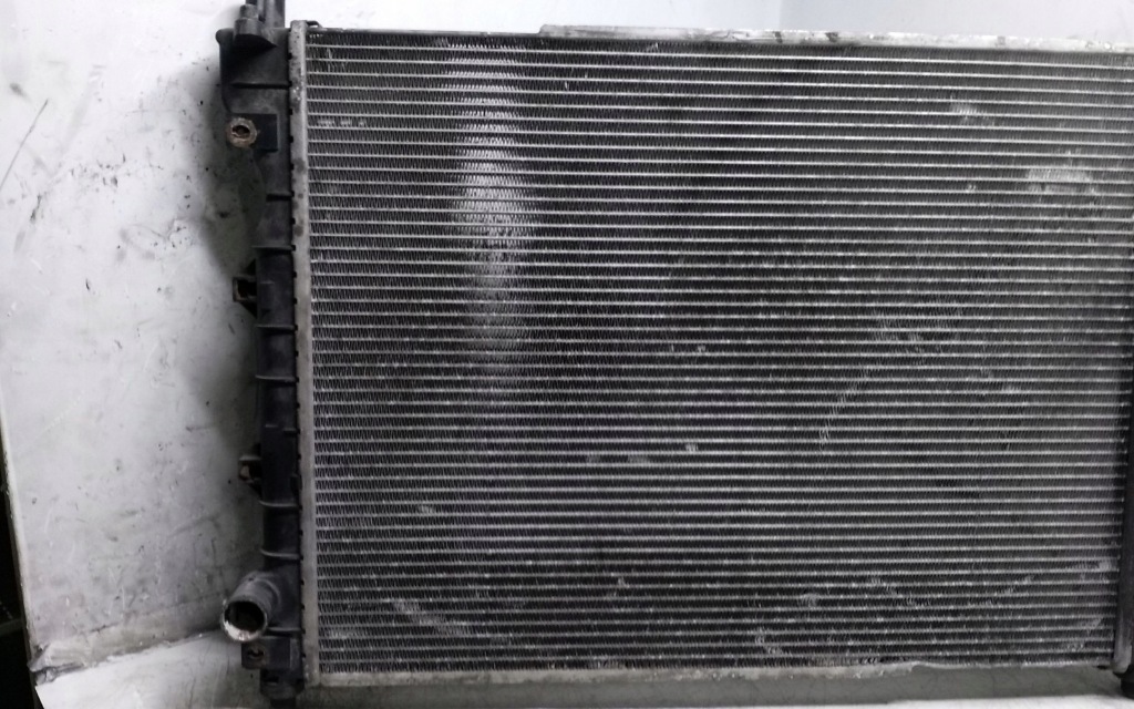 Радиатор воды land rover freelander Цена