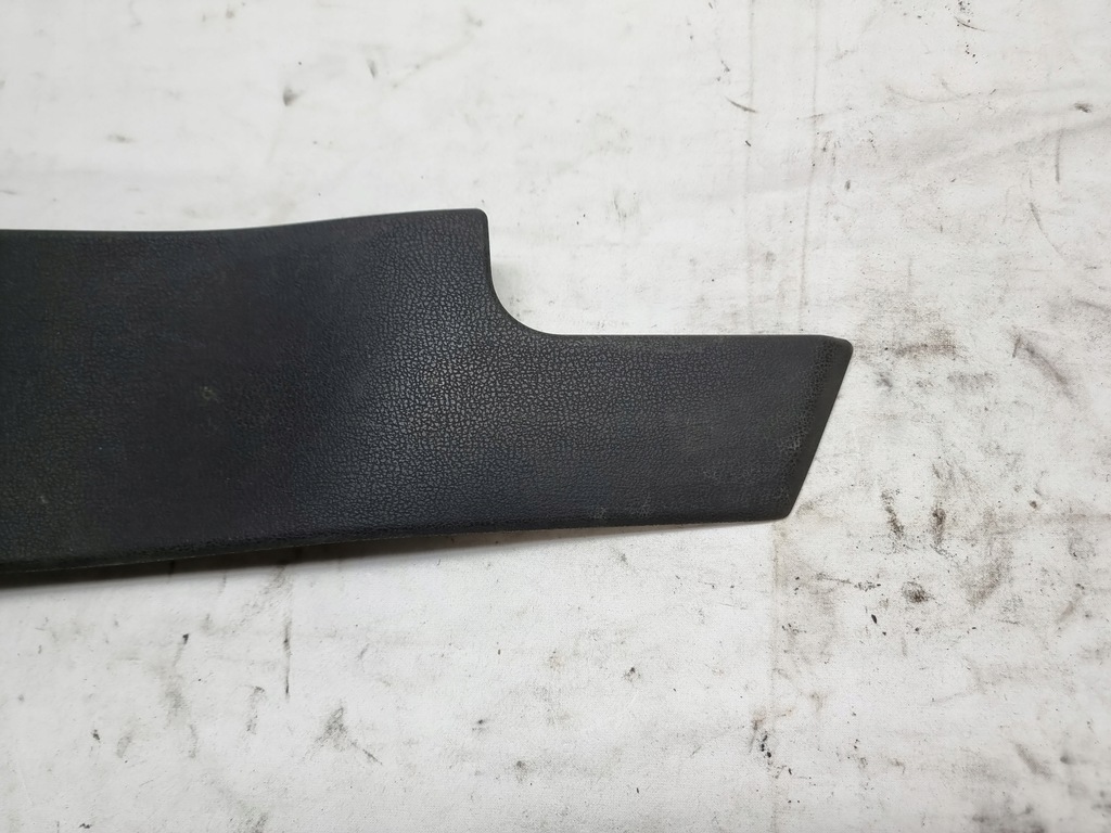 фото №4, Nissan gtr gt-r r35 захист консолі права