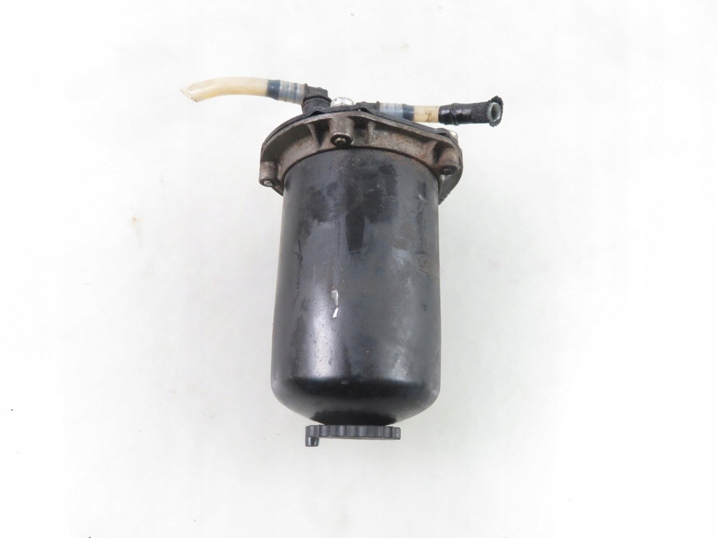 фото №1, Корпус фильтра топлива renault trafic iii 1.6 dci 164003263r