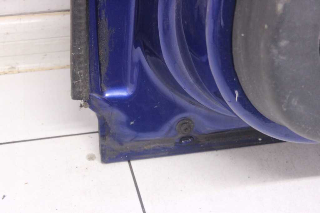 фото №11, Двері праве правий задня volvo v50 2004- 476 476-46