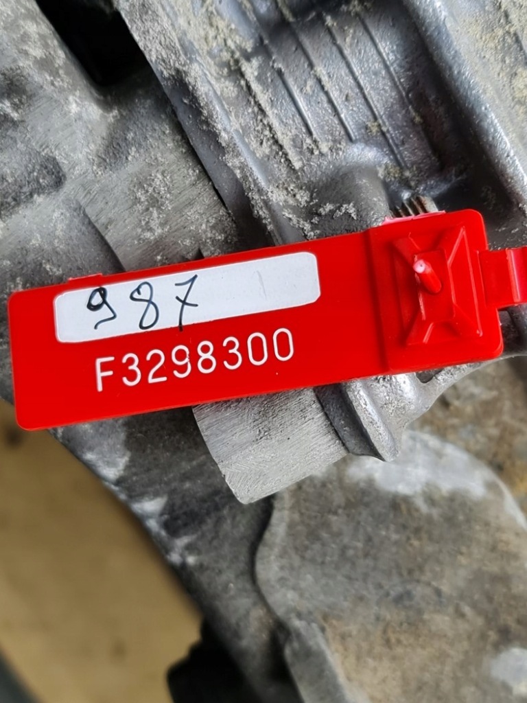 фото №6, Двигун ma120 porsche cayman 987 2.9