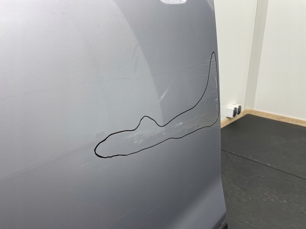 фото №8, Subaru forester v 2019r-- дверь левая передние перед