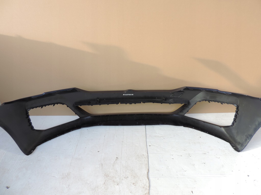 фото №11, Bmw 5 g30 g31 lift m-pakiet передний бампер