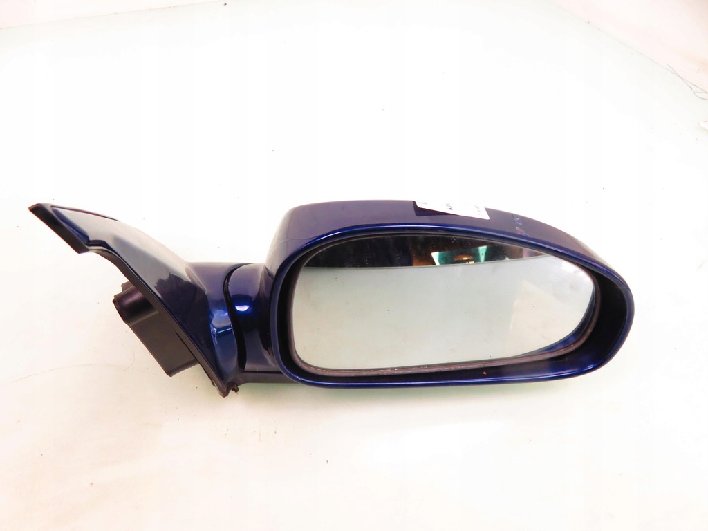 фото №1, Дзеркало праве kia magentis 3 pin