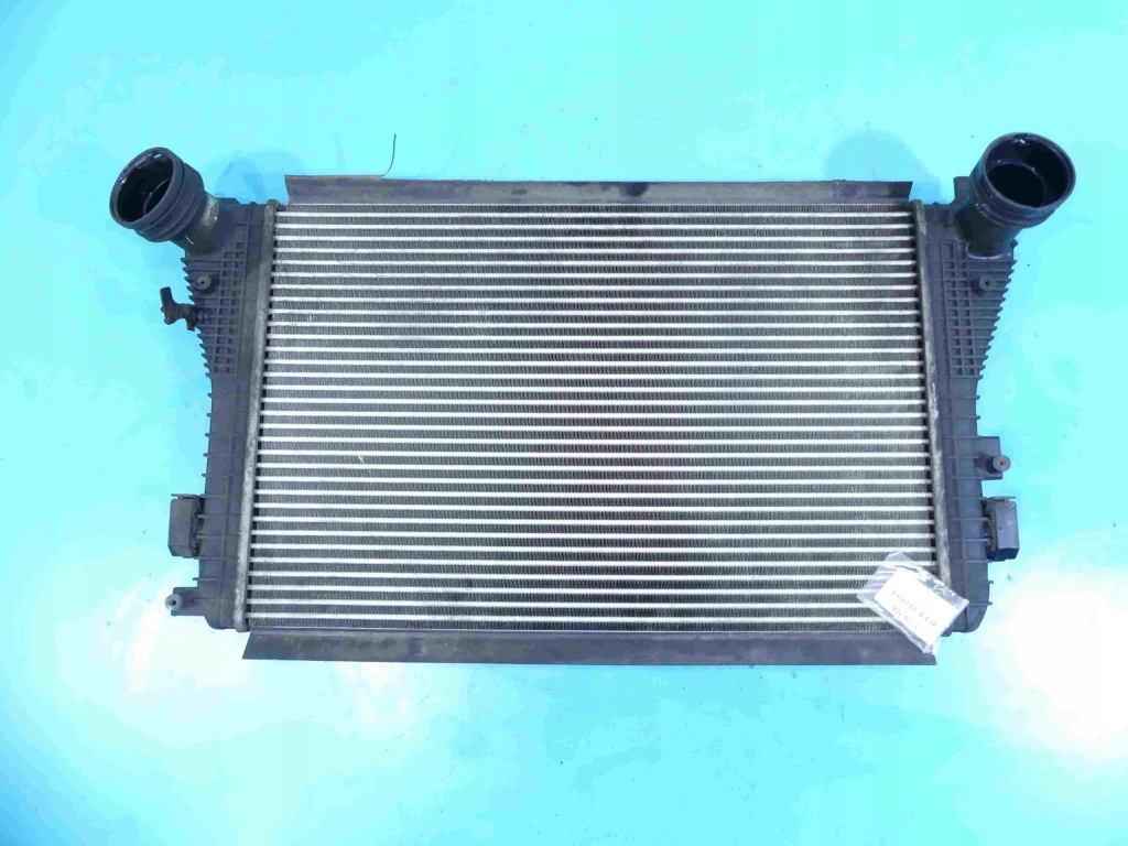 Купить Интеркулер vw passat b6 1k0145805d 2.0 tfsi