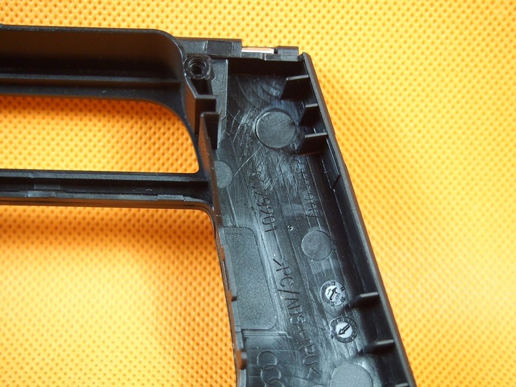 фото №8, Audi a7 4g рамка захист mmi navi 4g1863263c 24km