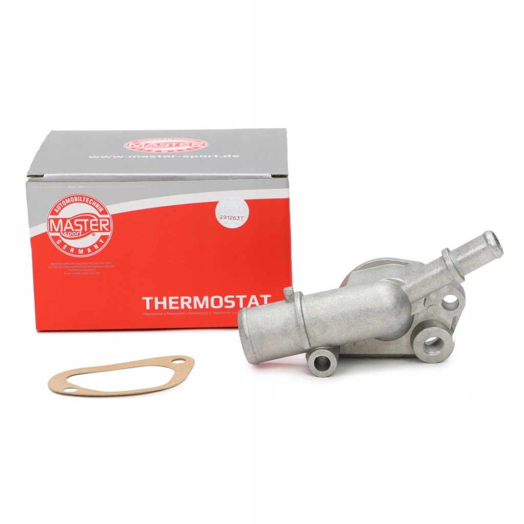 фото №1, Термостат citroen jumpy, fiat palio, punto, scudo, siena, tempra, lancia de