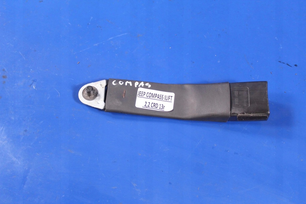 фото №1, Замок натяжитель поперечина перед правый jeep compass i 13r lift