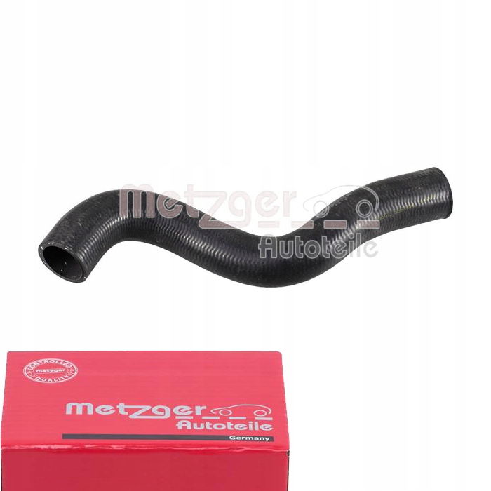 фото №1, Шланг радиатора do seat mii