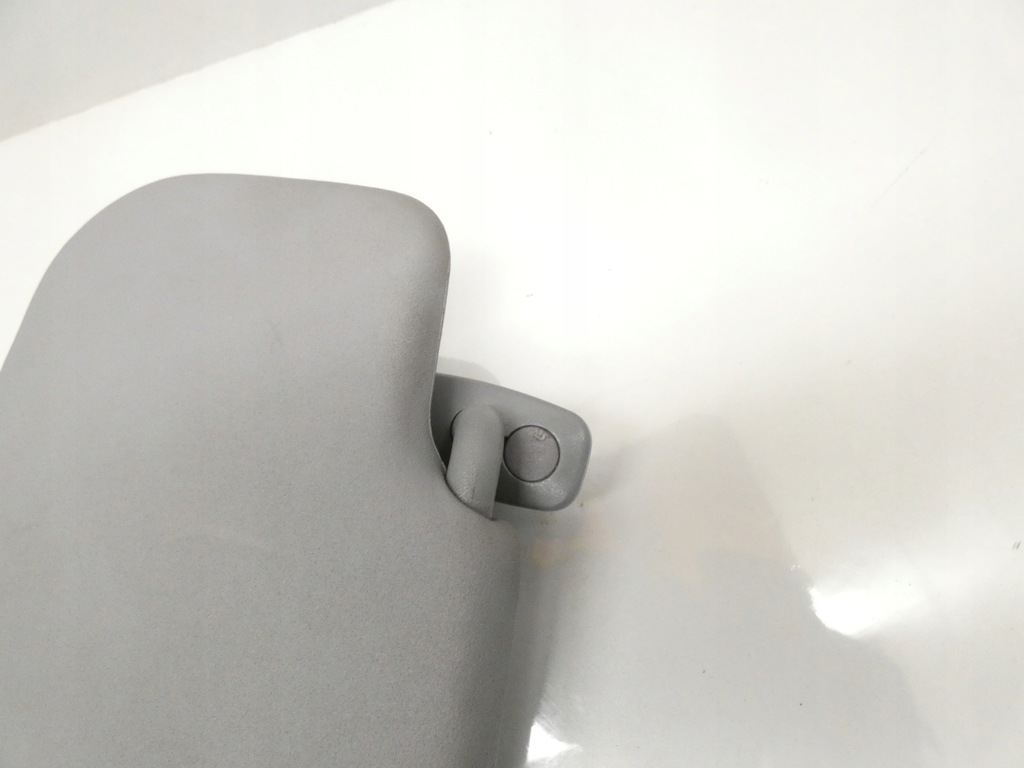 фото №15, Защита солнцезащитная audi a3 8l 96-03 комплект 2x тёмно-серая