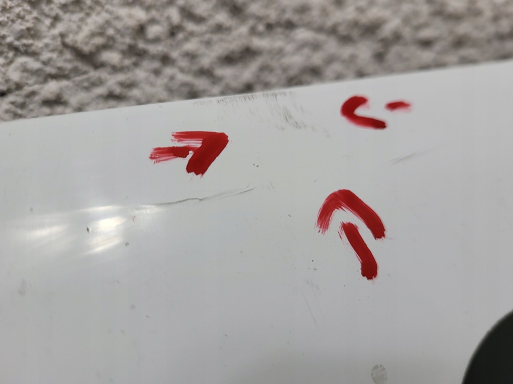 фото №7, Капот крышка двигателя ford transit mk8