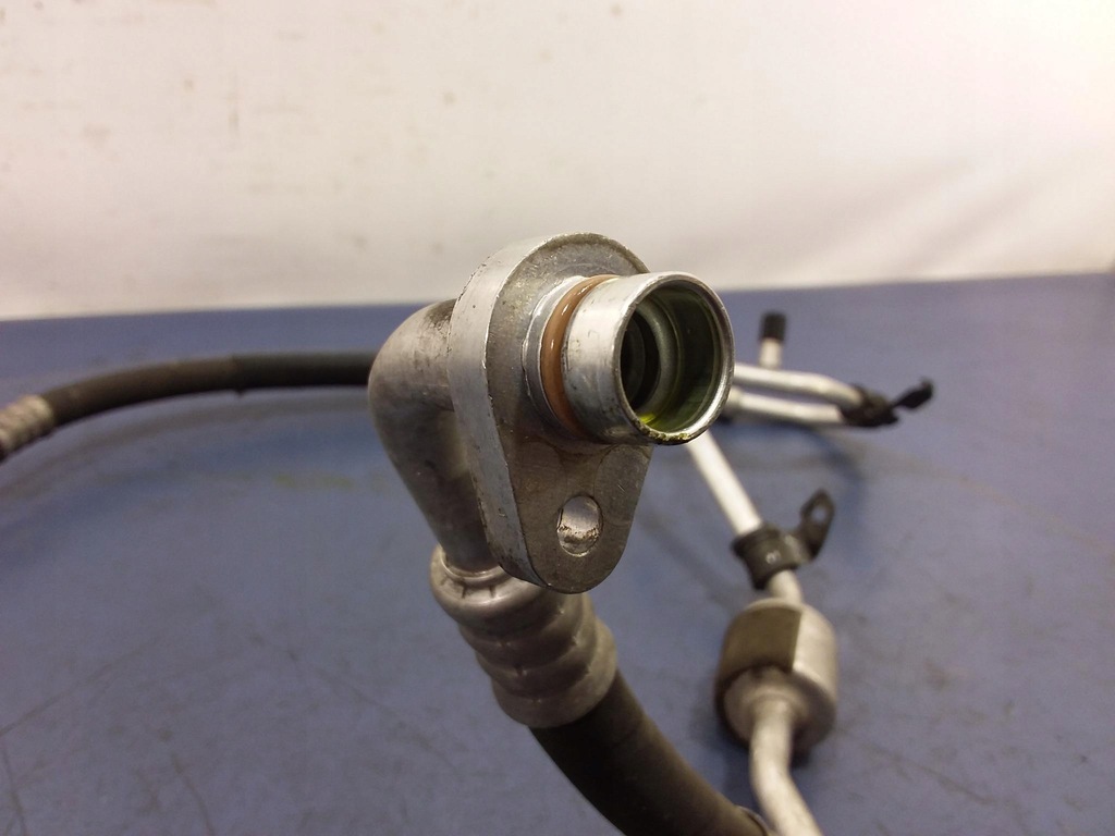 фото №5, Clio iii 1.2 16v шланг кондиционера 8200521903a