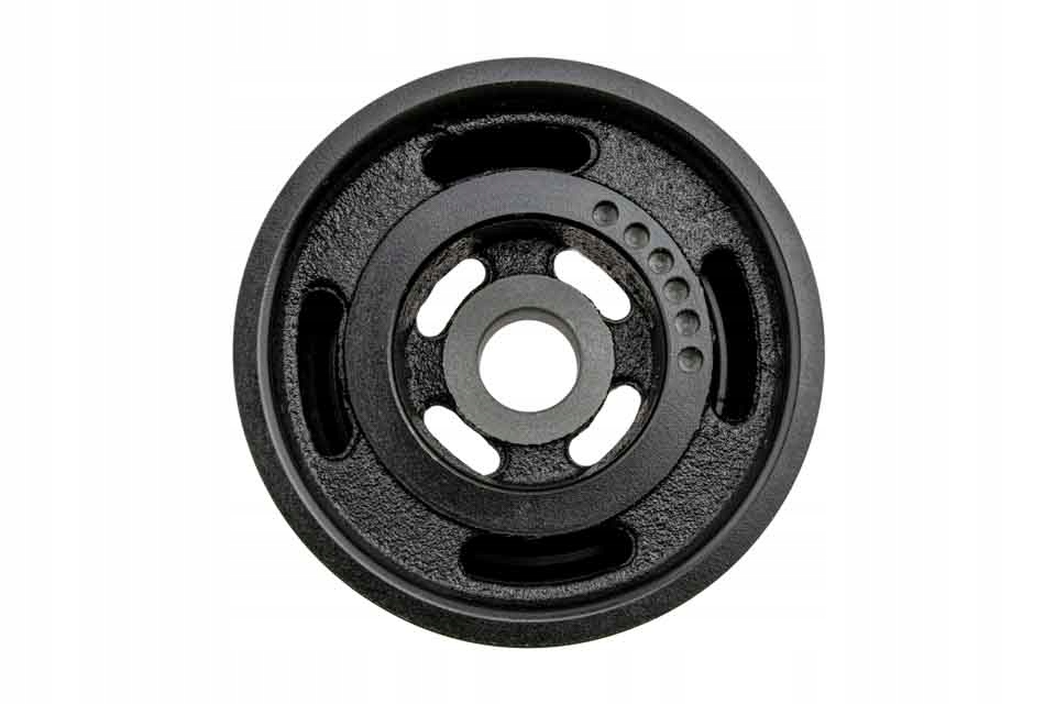 Nty rkp-fr-000 шкив, wał коленчатый Оригинал