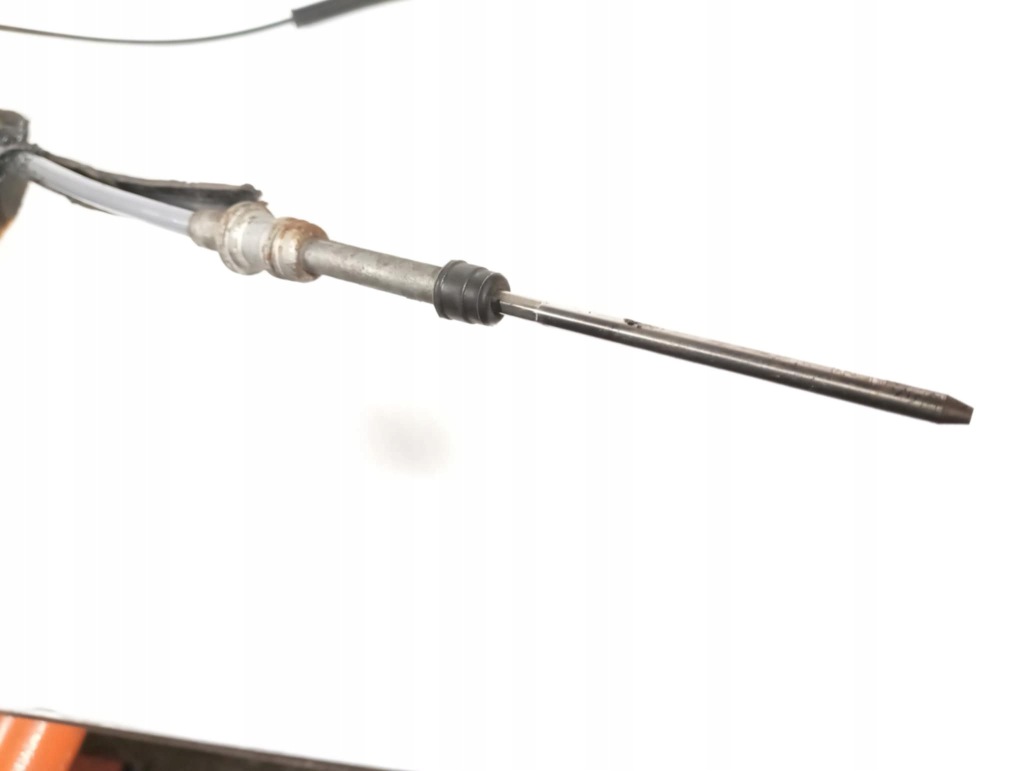 Кулиса  кулиса переключения передач тросы bmw e63 e60 e61 7522144 с Разборки