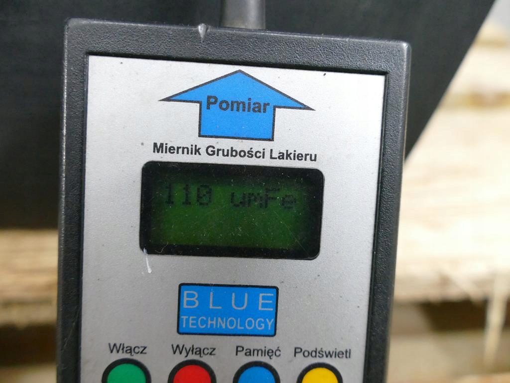 фото №14, Двері лівий задня ліва задні volvo xc70 v70 lak 458-46 06r