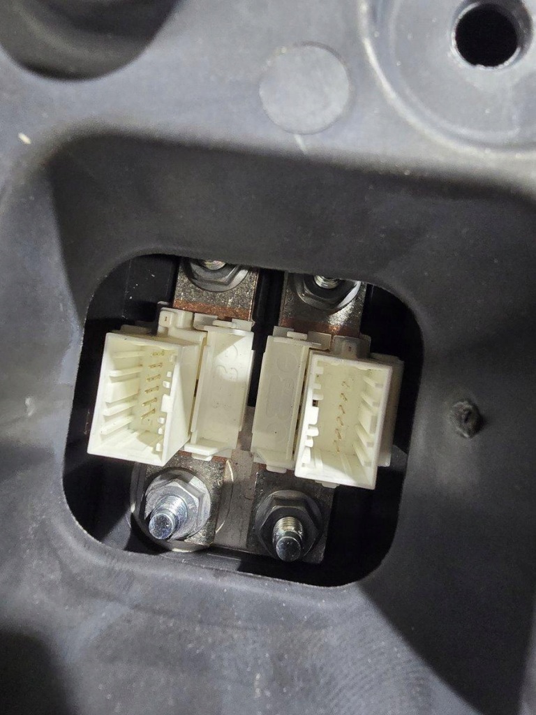 Vw id.3 id3 id.4 id4 модуль реле напряжения 0z1915183k 0z1915604l Недорого