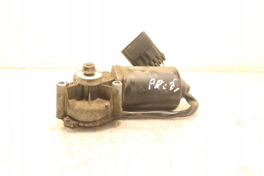 фото №1, Моторчик двірник перед opel zafira a