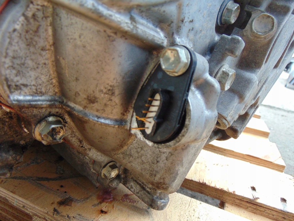 фото №10, Коробка передач передач автоматическая toyota auris ii hybri