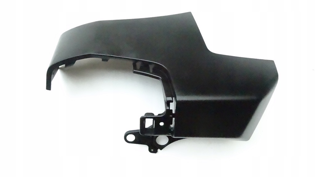 Купити Citroen berlingo opel combo e кут бампера заднього ліва 9816790577