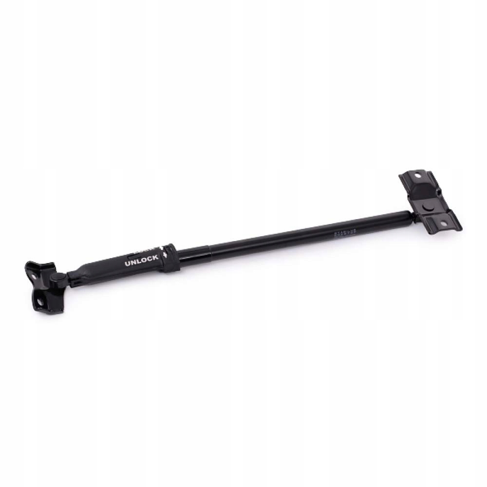 фото №8, Stabilus 580067 пружина газова кришки багажника