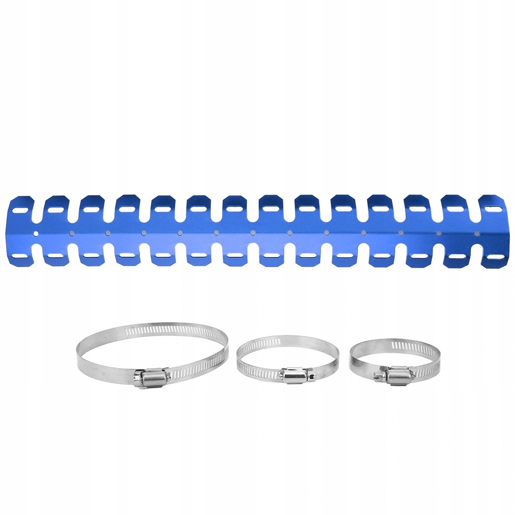 фото №13, 23,85 cala захист теплова труби випускної