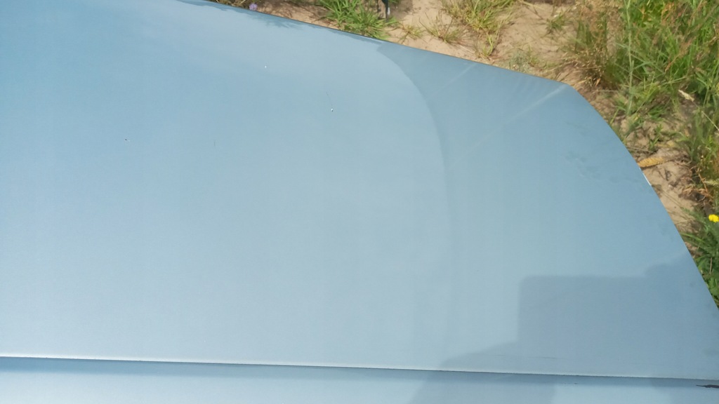 фото №8, Audi a4 b6 дверь правый задняя задние