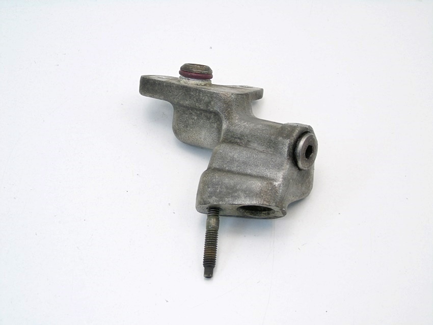 фото №1, Патрубок компрессор 2.2 i-ctdi accord 7 f-rv frv