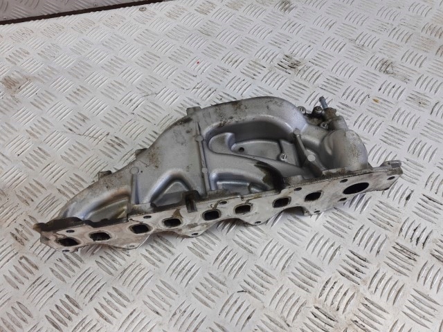 фото №1, Scenic iii lift 1,6 dci 140030286r колектор всмоктуючий