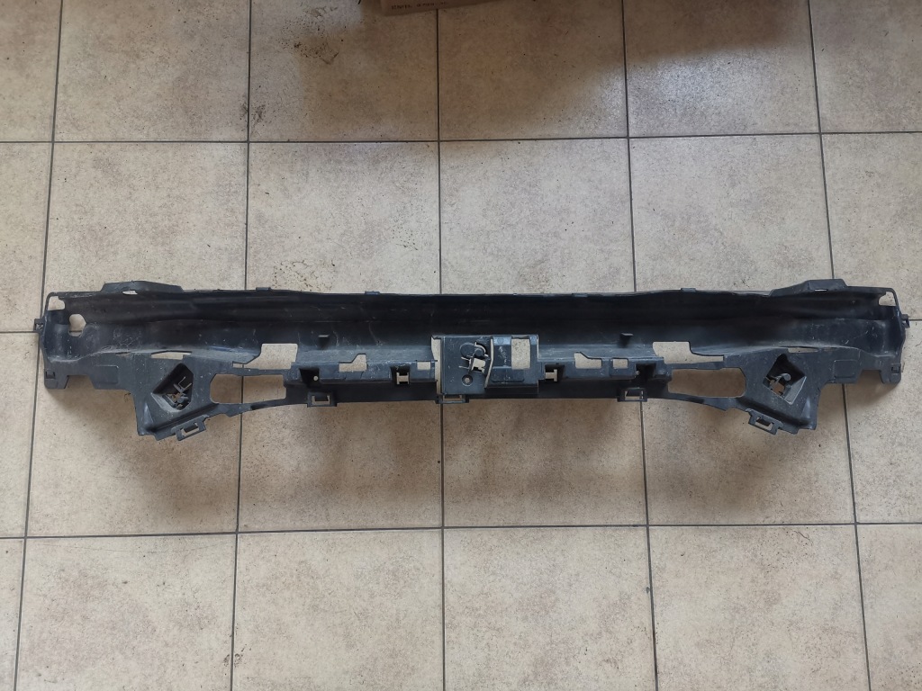 фото №1, Volvo v-40 v40 v 40 абсорбер балка каркас 31283746