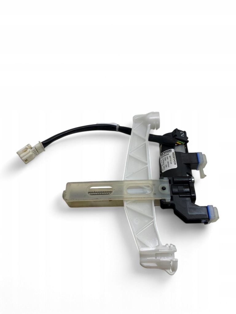 фото №5, Mercedes-benz gle amg w166 - c292 моторчик регулювання сидіння