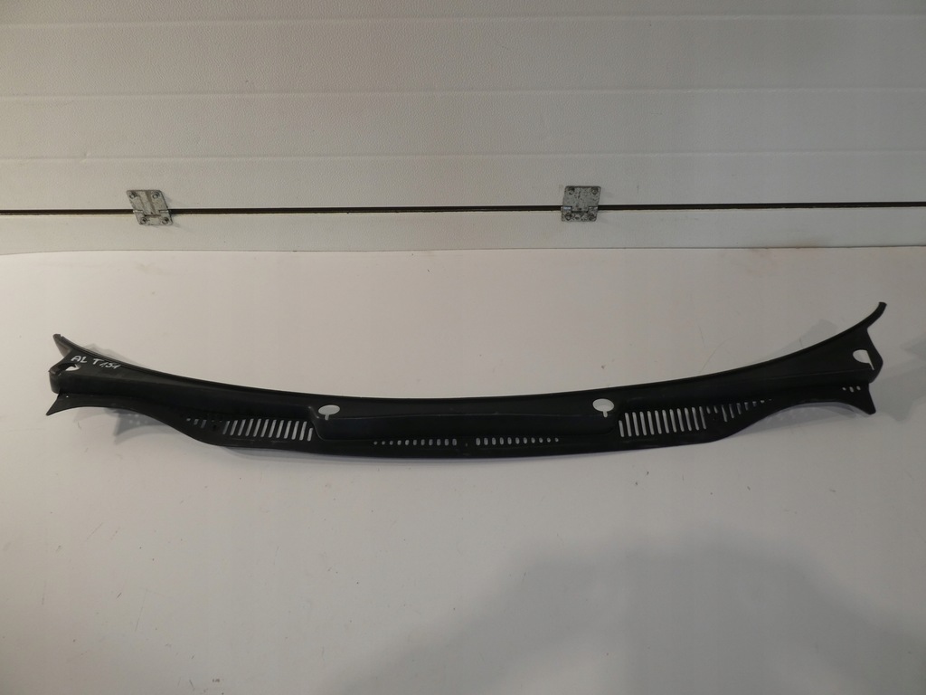 фото №5, Жабо пластиковий vw caddy 2k0819403