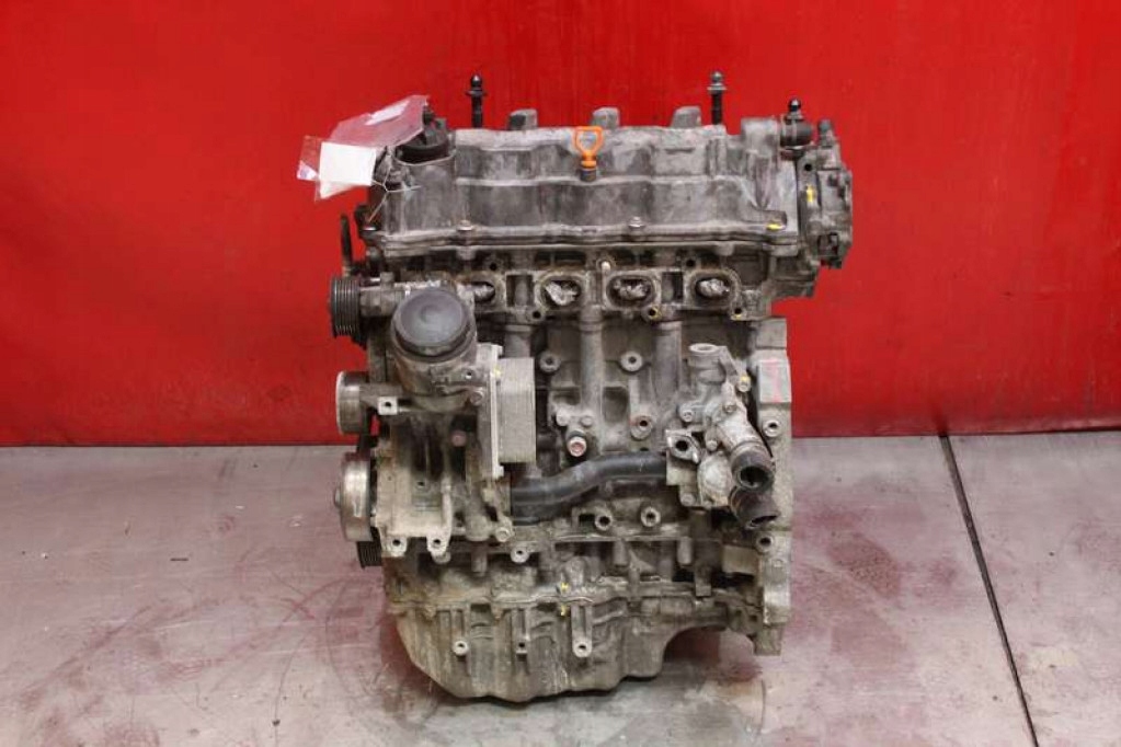 фото №7, Двигатель блок двигателя дизель n22b1 honda accord 8 viii 2.2 i-dtec 150 km 07-11