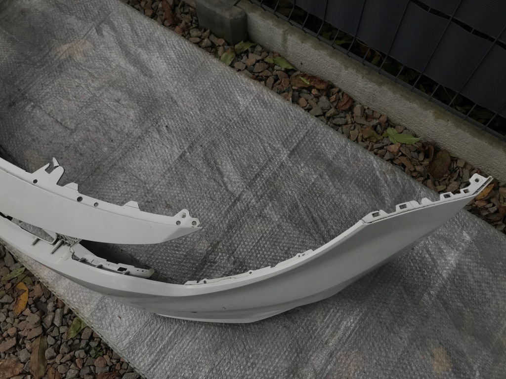 фото №6, Kia optima 4 iv бампер перед передній lift pdc 2018-