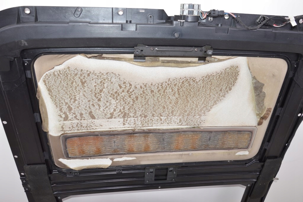 фото №12, Bentley arnage rolls royce люк