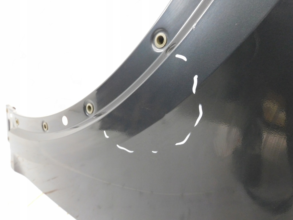 Купить Audi q5 80a крыло  левое  перед lx7l