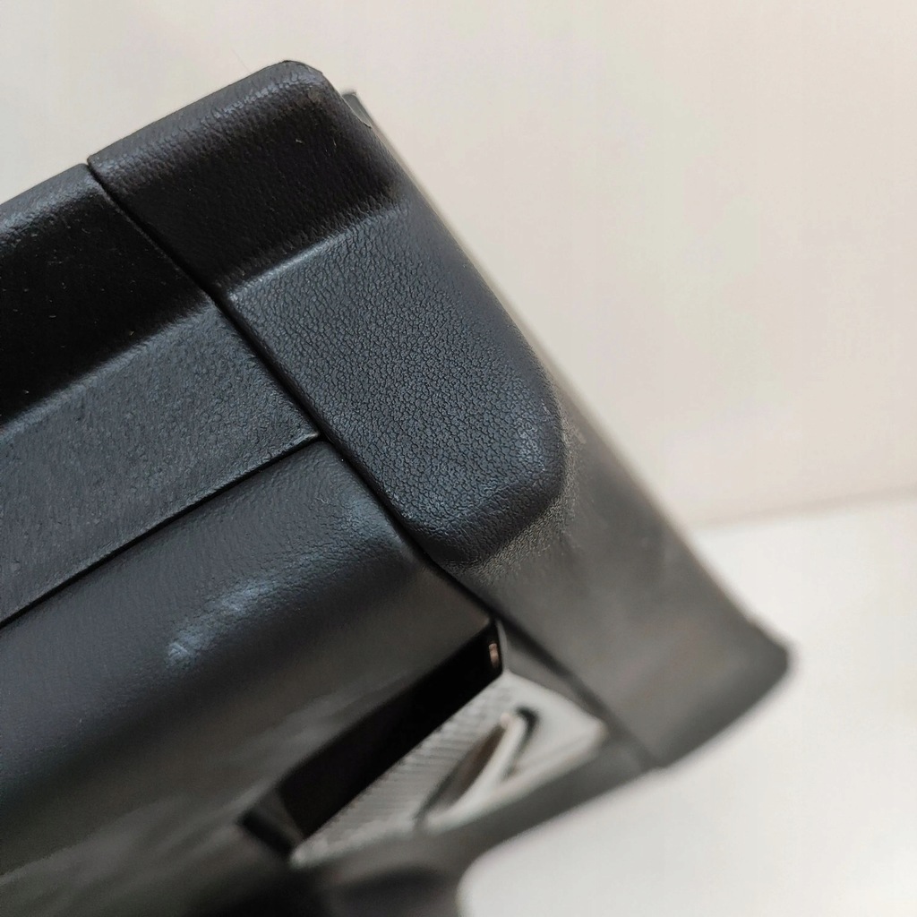 фото №6, Kia ev6 2021 права сторона обшивки / обшивка двері задніх