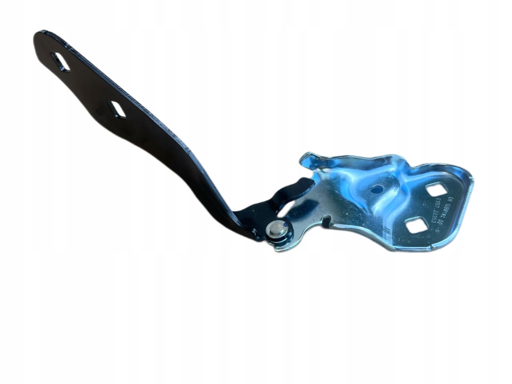 фото №1, Tesla 3 петля капот лівий 1098792-00-d новий